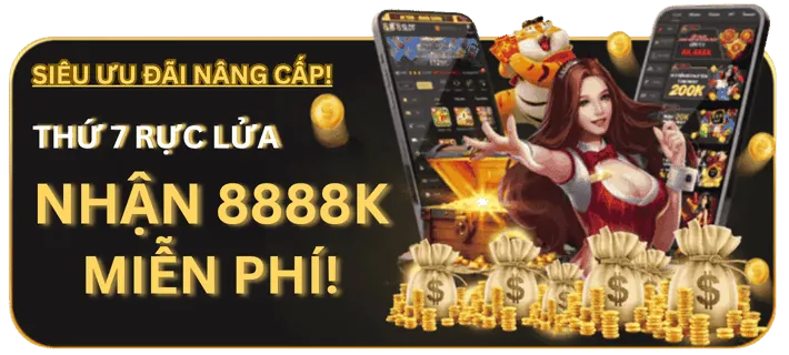 Chương trình khách hàng thân thiết VIP 32win1