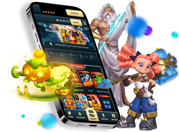 32win1 trang chủ chính thức: Trải nghiệm giải trí trực tuyến mới