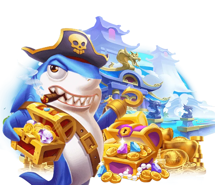 Bắn cá đổi thưởng 32win1