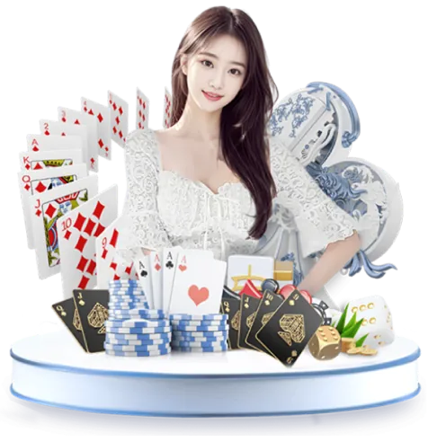 Bàn chơi Baccarat trực tuyến tại 32win1